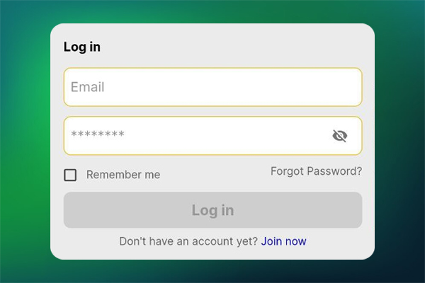 Step 5 of the step-by-step installation guide for 10Cric APK for Android (log in)