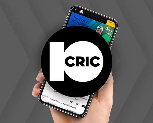 10cric ios app