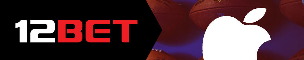 12bet iOS