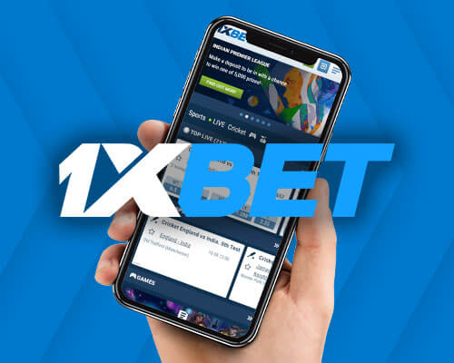 1xbet app