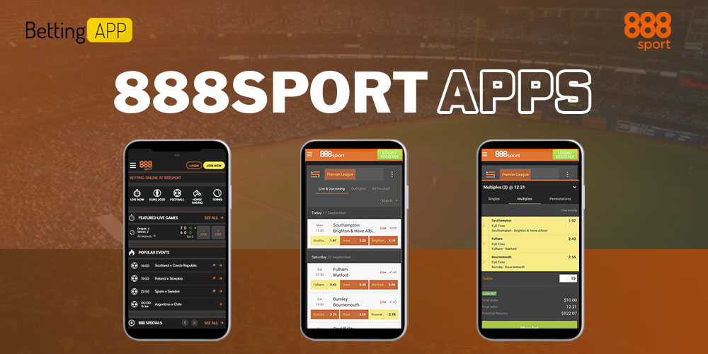 888sport app