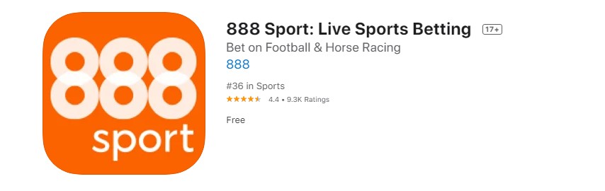 888sport IOS