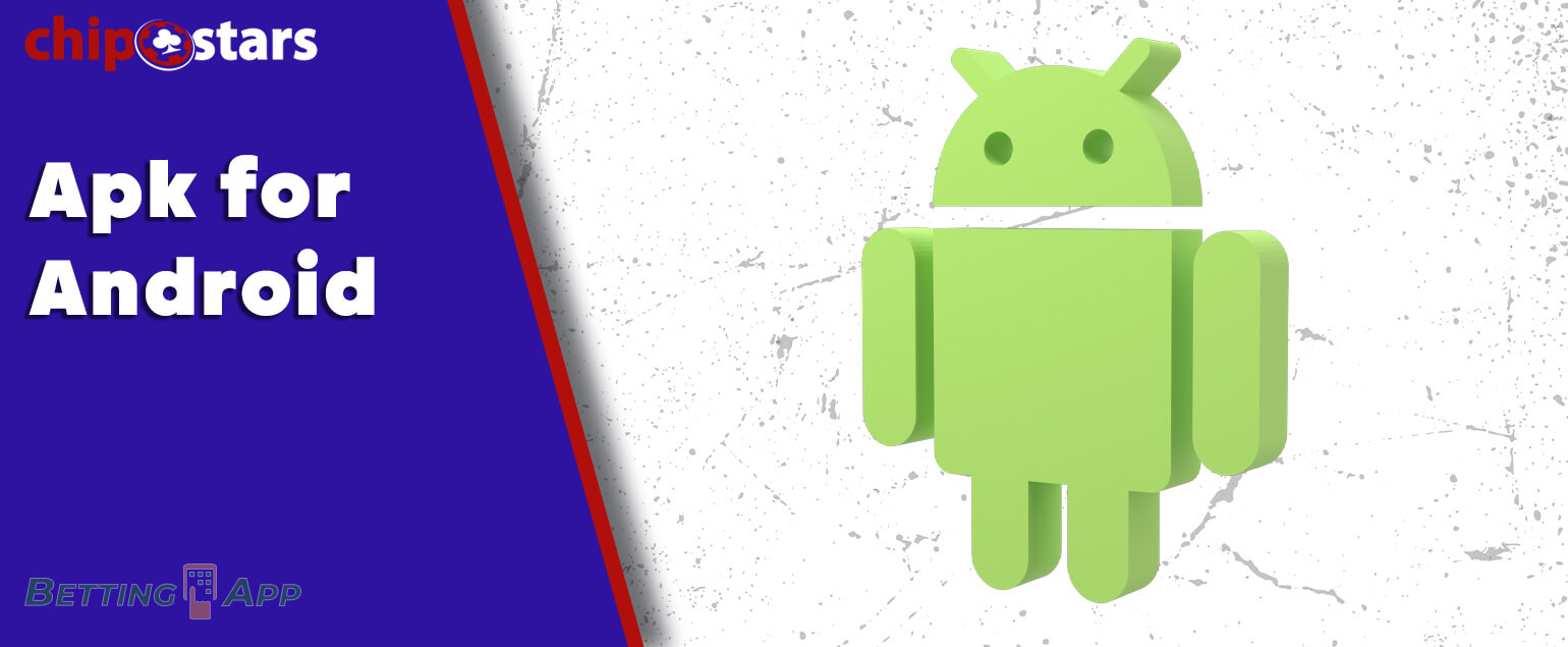 How to download and install Chipstars Android APK