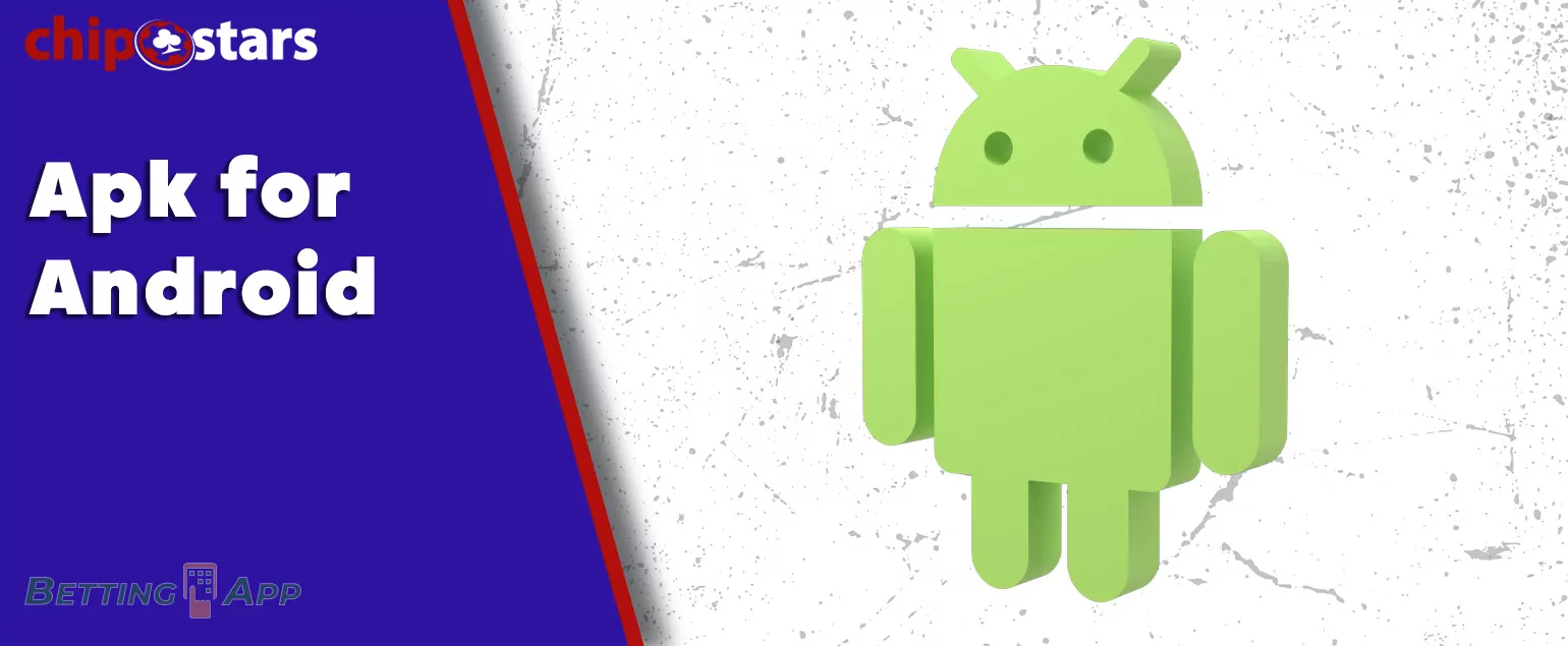 How to download and install Chipstars Android APK