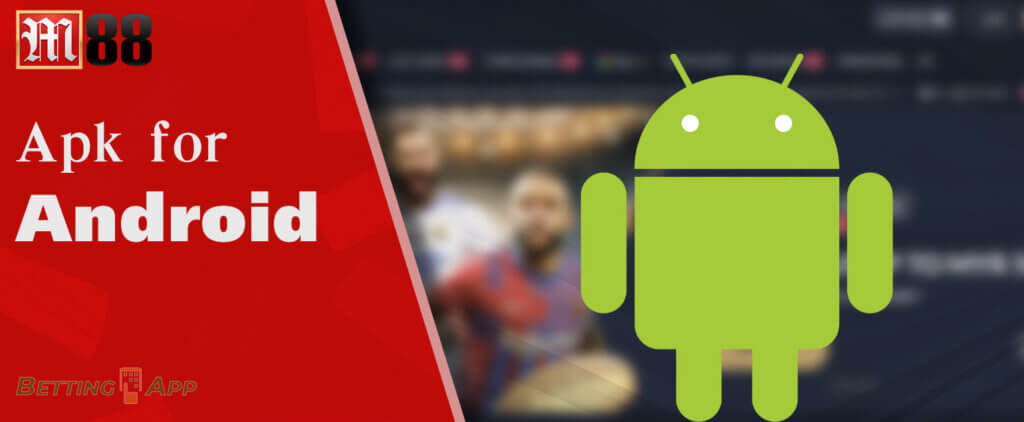 How to download M88 apk and install M88 app for Android