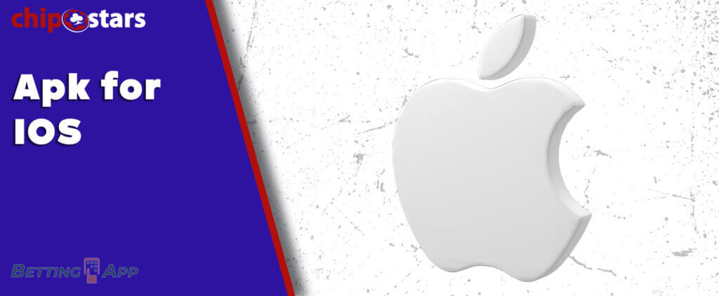 How to download and install Chipstars IOS app