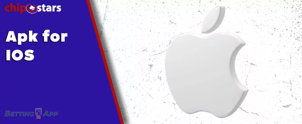 How to download and install Chipstars IOS app