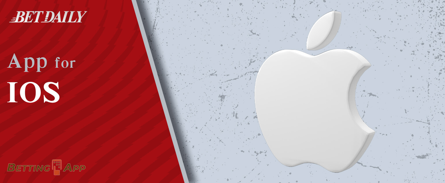 How to download and install Betdaily IOS apk
