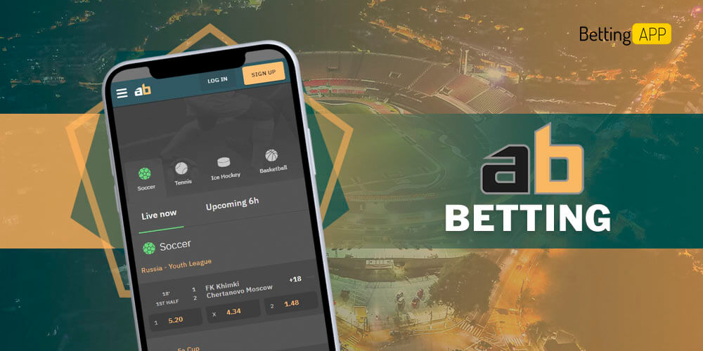 Arcanebet betting
