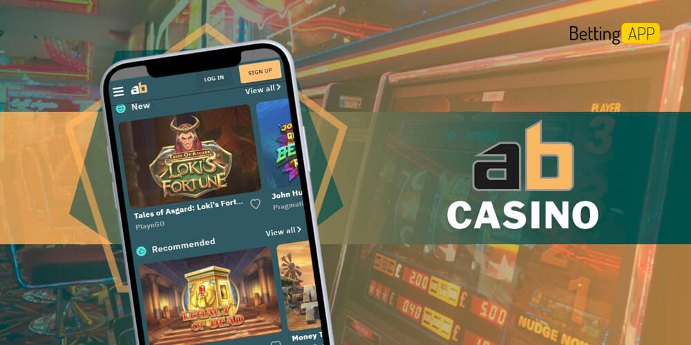 Arcanebet casino