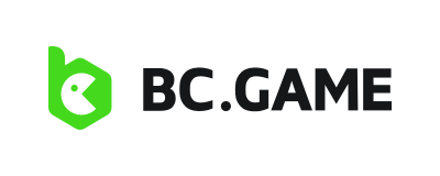 BC Game logo