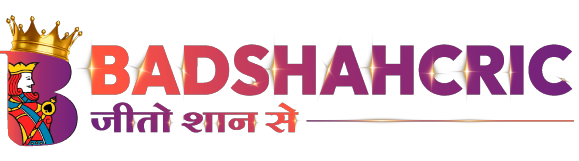 Badshahcric logo