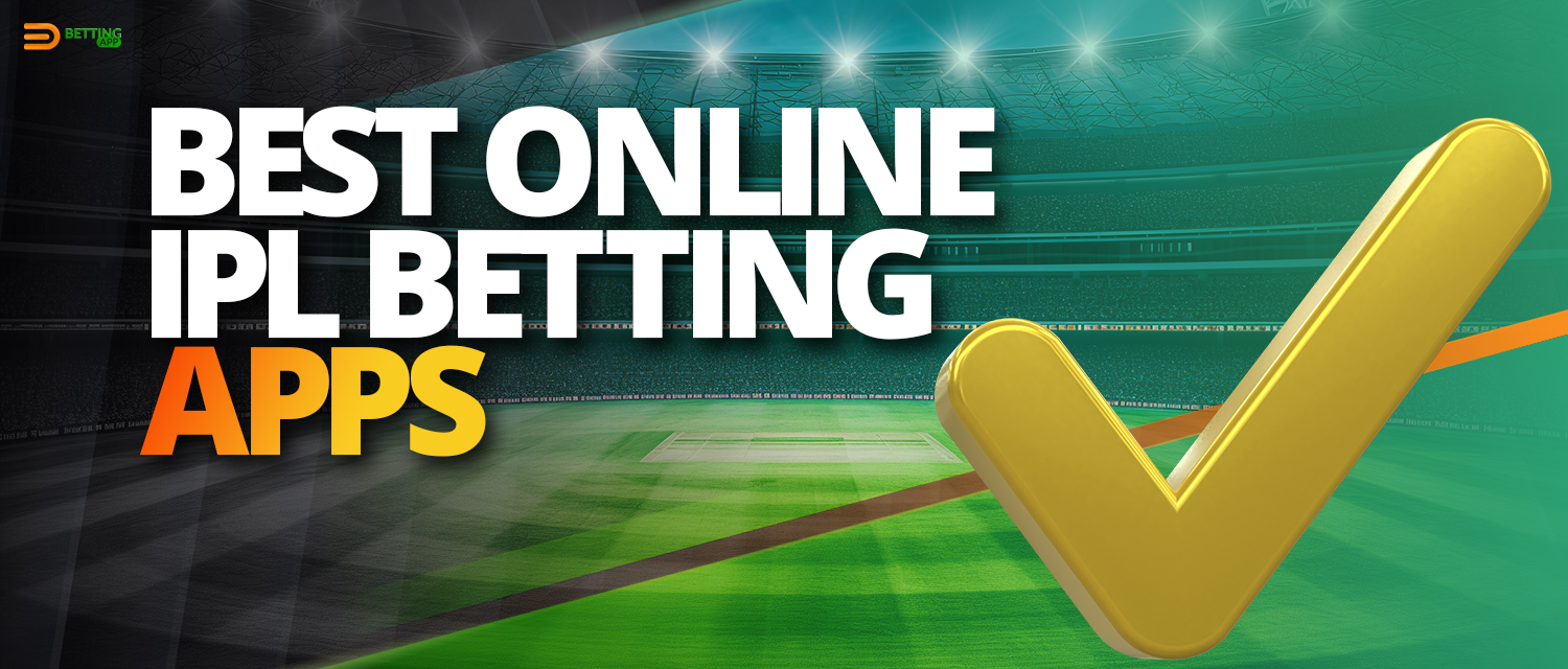 Details on the best mobile apps for betting on the IPL