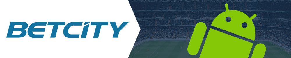 Betcity Android