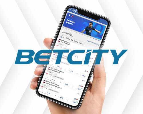 Betcity app