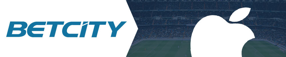 Betcity iOS