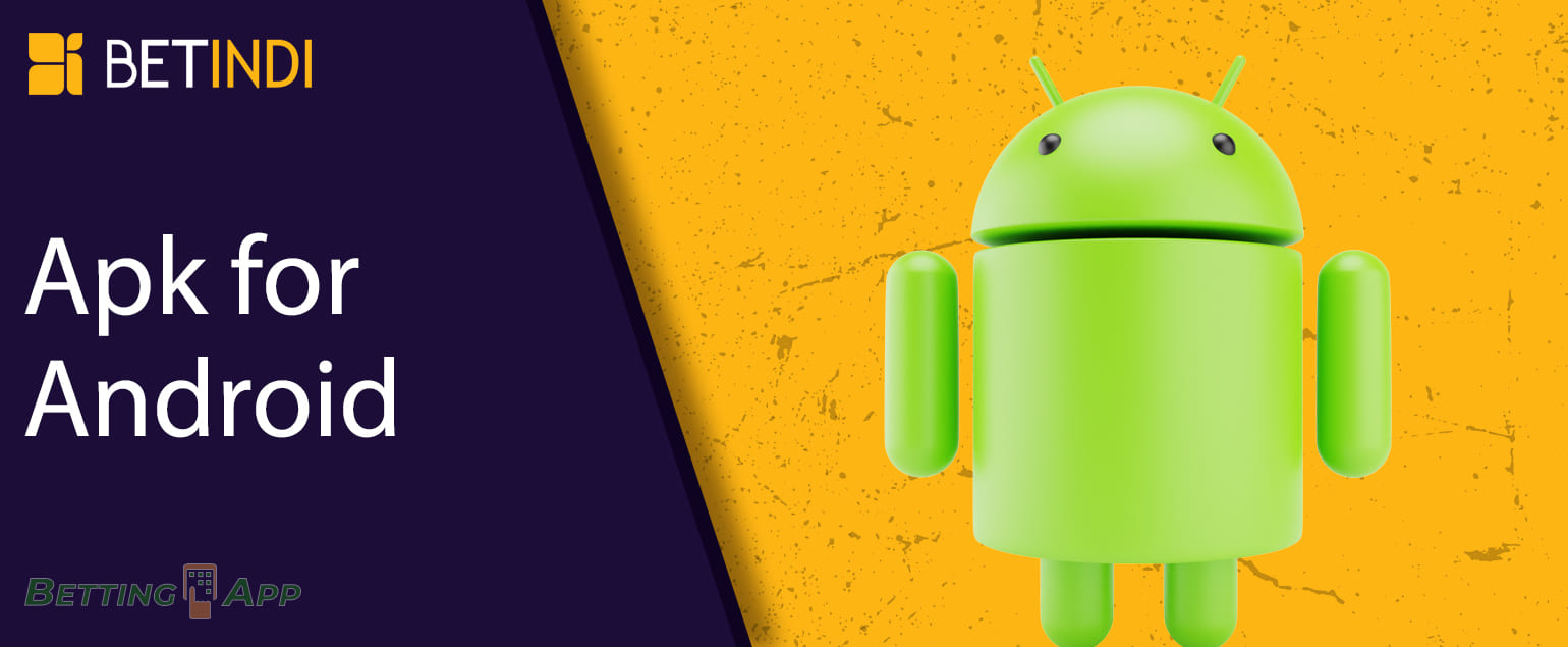 How to download and install the Betindi mobile app on Android