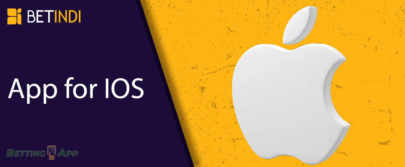 How to download and install the Betindi mobile app on iOS
