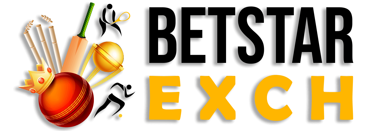 Betstarexch logo