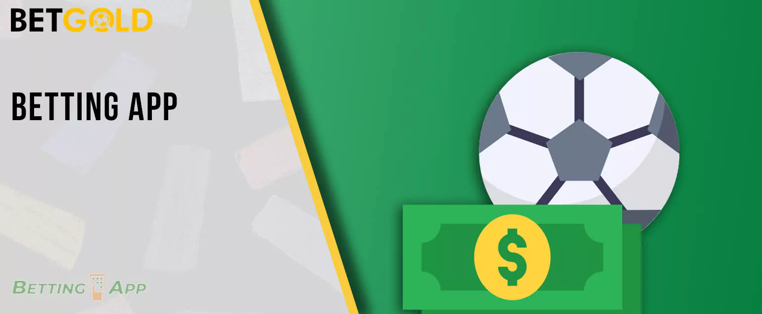 BetGold offers an enhanced sports betting experience in various sports betting and betting markets
