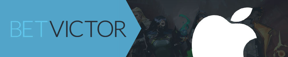 Betvictor iOS