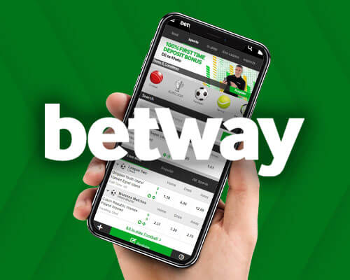 Betway app