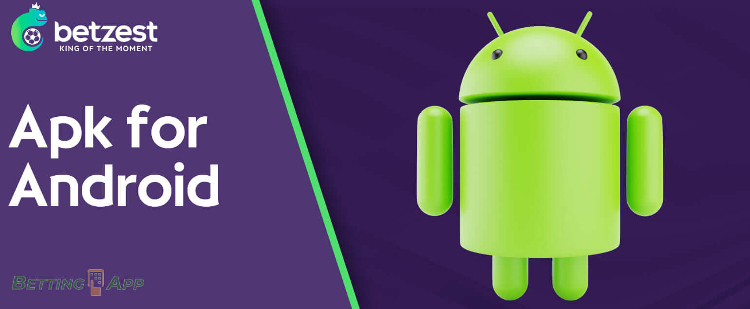 How to download and install the Betzest mobile app on your Android device