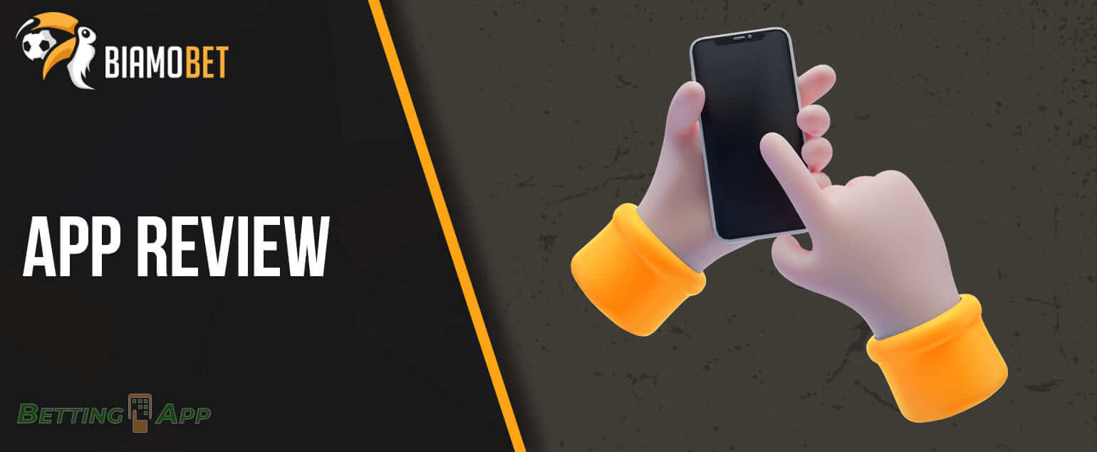 The Biamo mobile app: a detailed review