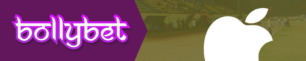 Bollybet iOS