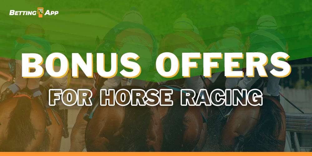 Bonus Offers for Horse Racing Betting Apps in India