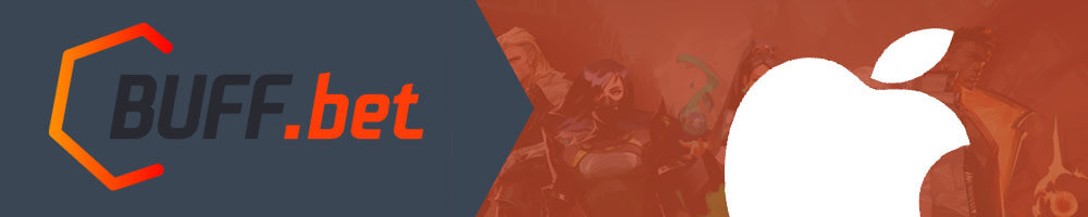Buff88 iOS