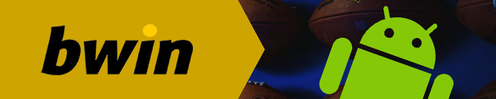 Bwin Android