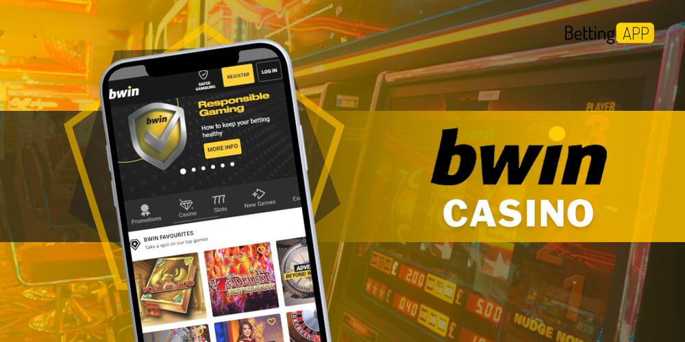 Bwin casino