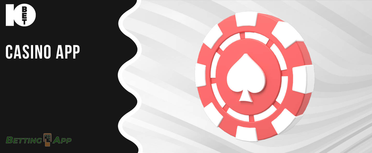 Players may immerse themselves in a completely other casino environment at 10bet, where they will find much to do and will be able to satisfy all of their gaming cravings