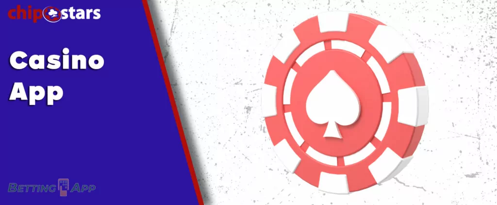 Casino Chipstars is a huge number of games that can be found in a wide variety of categories