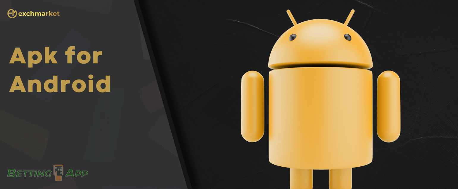 How and on which Android devices you can install Exchmarket app