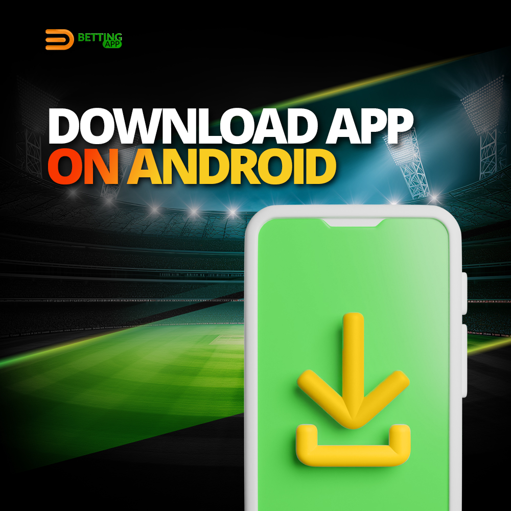 Instructions on how to download and install IPL betting app on Android