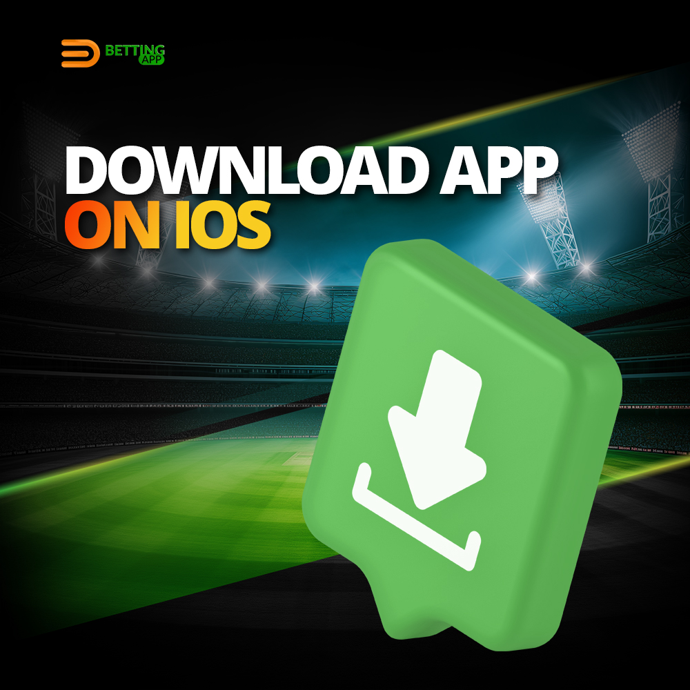Instructions on how to download and install IPL betting app on iOS