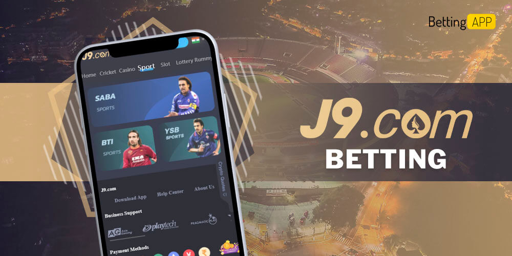 J9 betting