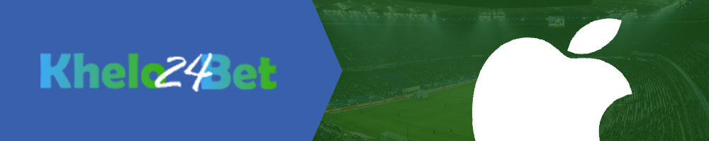Khelo24bet iOS