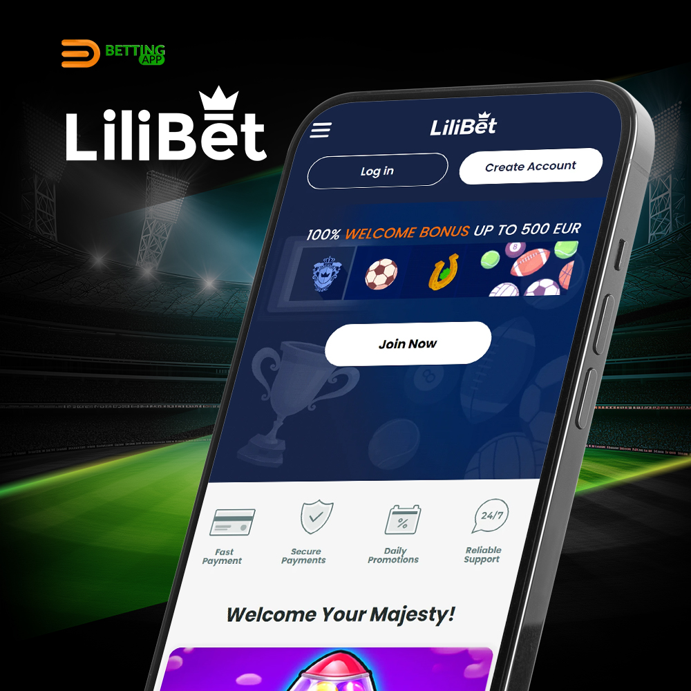 High odds for IPL betting on Lilibet app