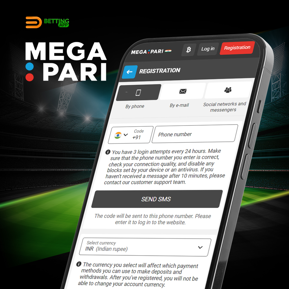 Advantages and disadvantages of Mega Pari app for IPL betting