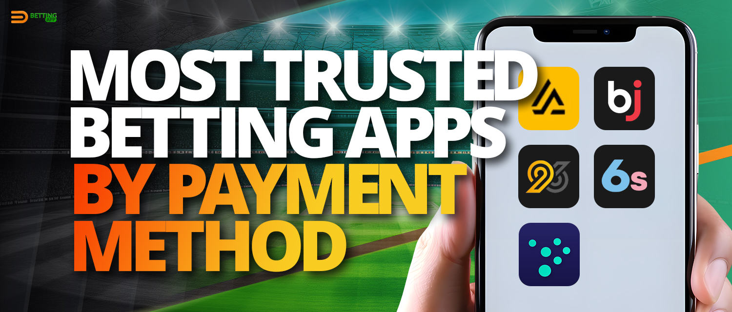 IPL betting apps with the most secure payments