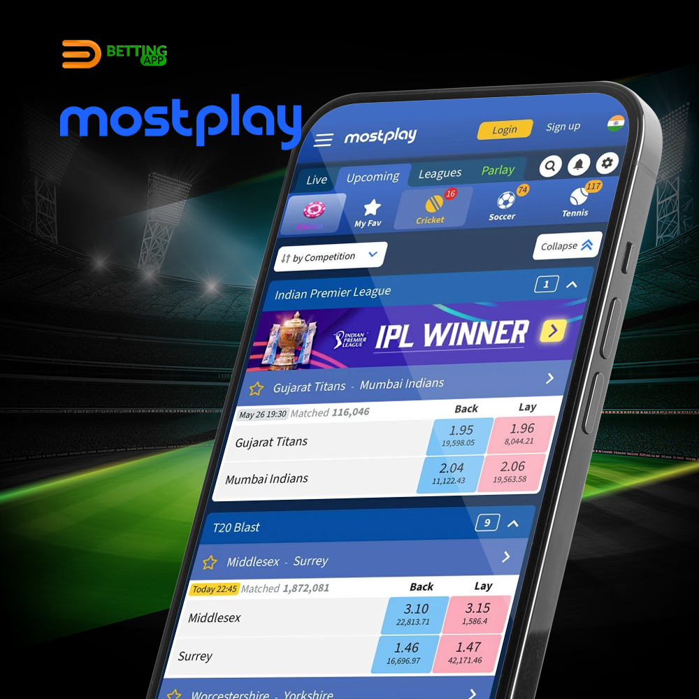 Payments, advantages and disadvantages of Mostplay mobile app