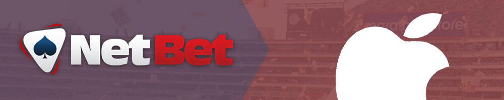 Netbet iOS