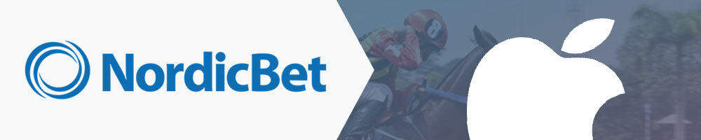NordicBet iOS