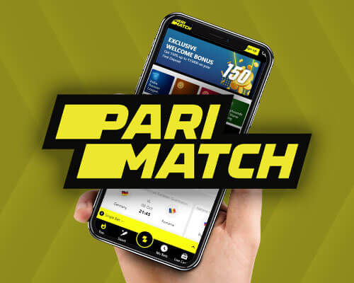 Parimatch app