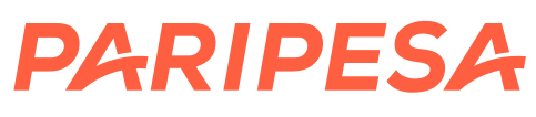 Paripesa logo