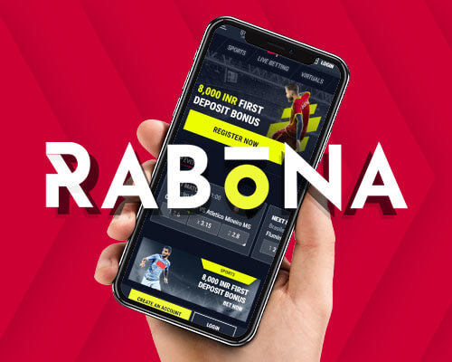 Rabona app