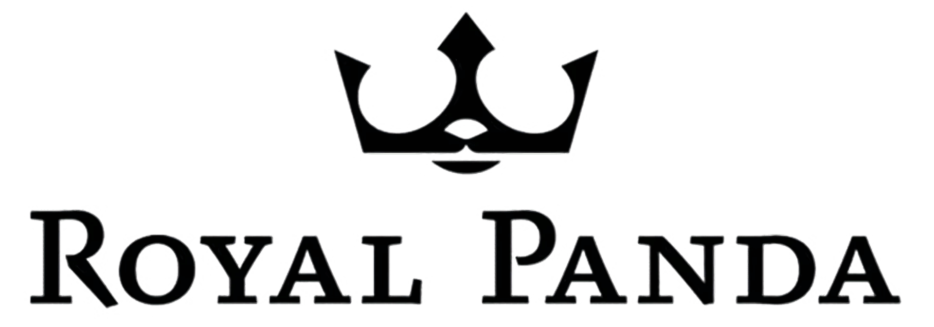 Royal Panda logo